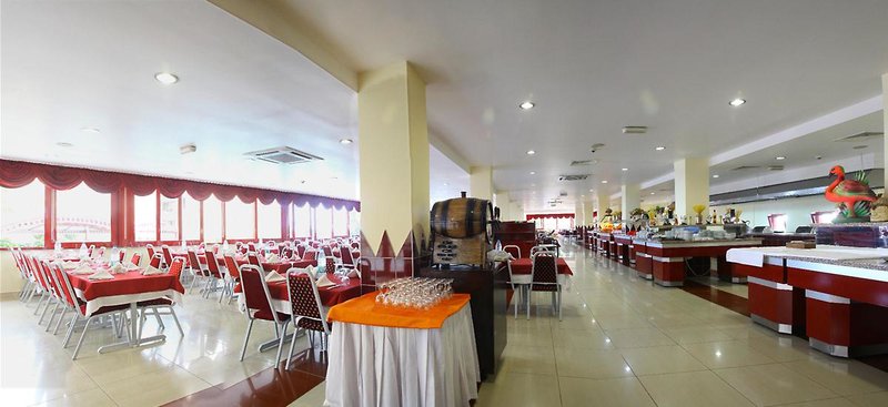 A11 Hotel Obaköy 6
