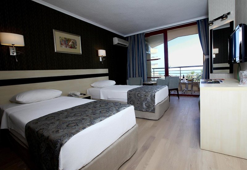 A11 Hotel Obaköy 7