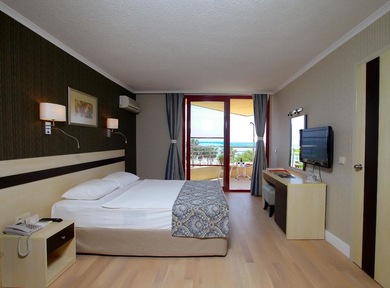 A11 Hotel Obaköy 8