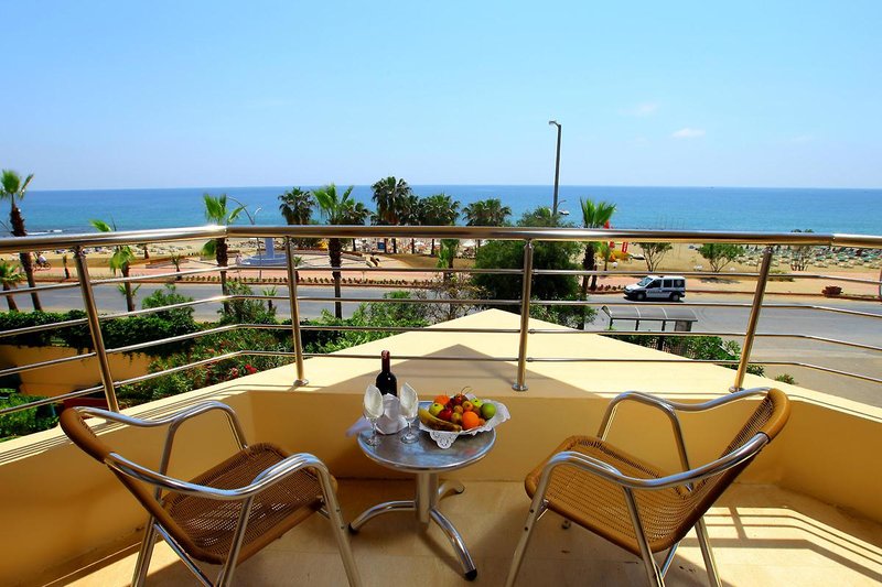 A11 Hotel Obaköy 9