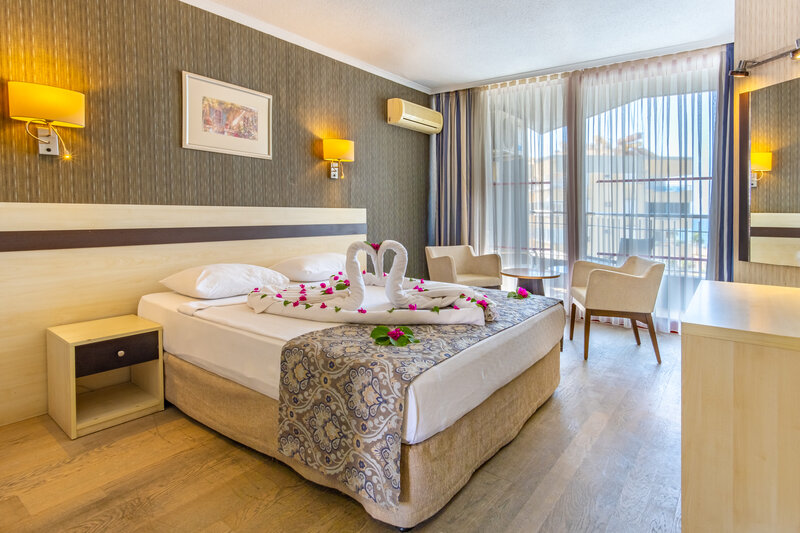 A11 Hotel Obaköy 10