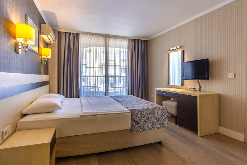 A11 Hotel Obaköy 12