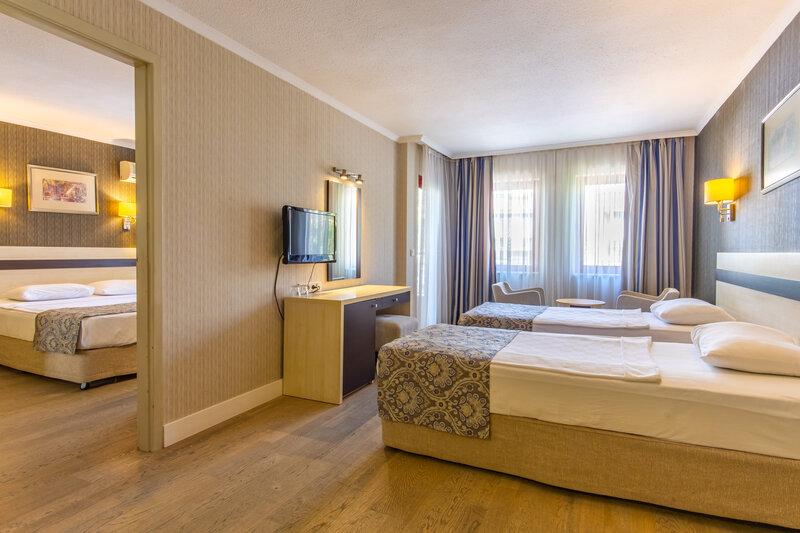 A11 Hotel Obaköy 13