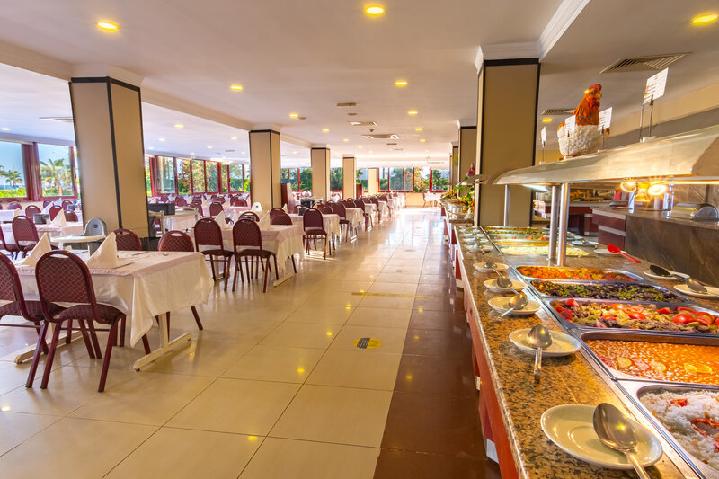 A11 Hotel Obaköy 14