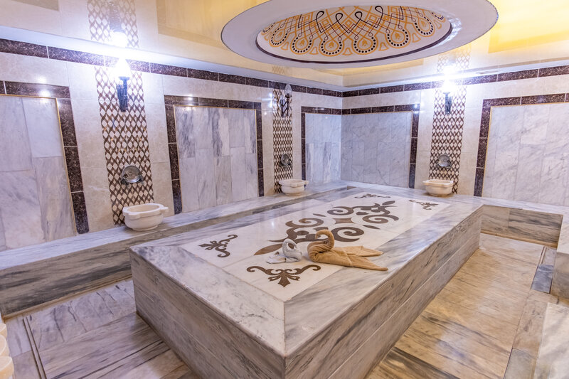 A11 Hotel Obaköy 15