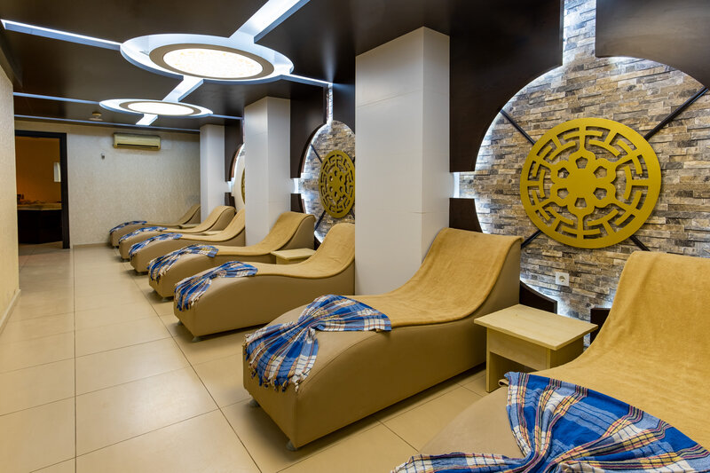 A11 Hotel Obaköy 16