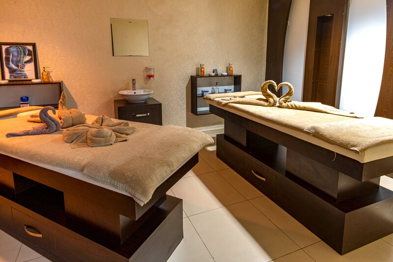 A11 Hotel Obaköy 17