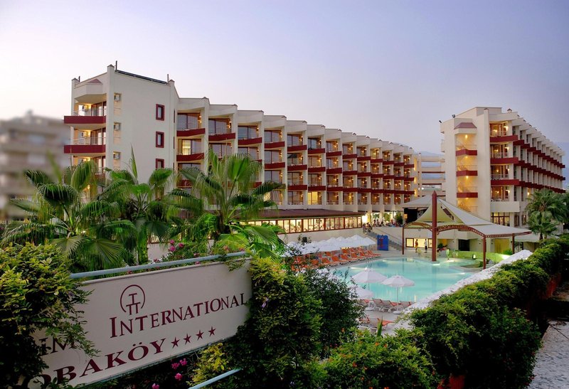 A11 Hotel Obaköy 6