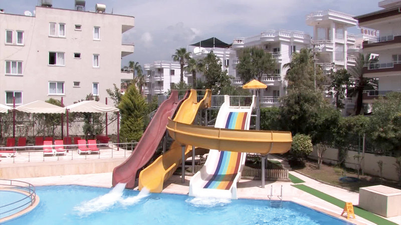 A11 Hotel Obaköy 7