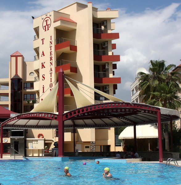 A11 Hotel Obaköy 9
