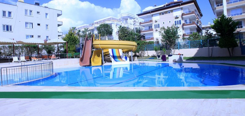 A11 Hotel Obaköy 10