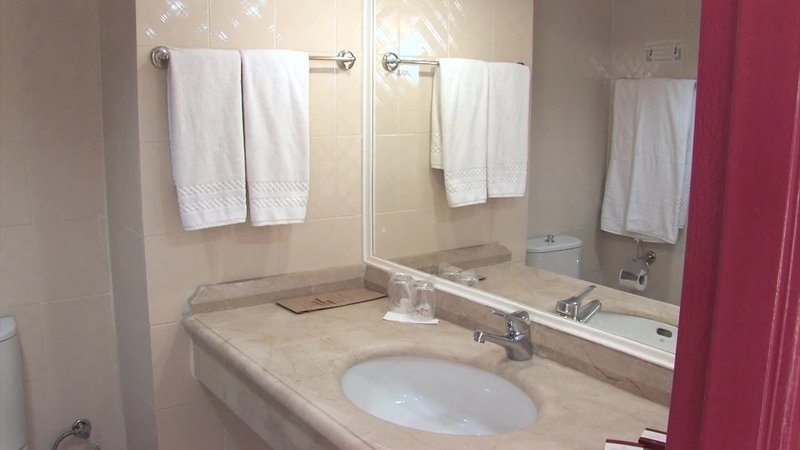 A11 Hotel Obaköy 11