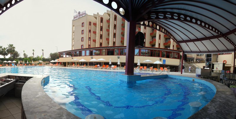 A11 Hotel Obaköy 14