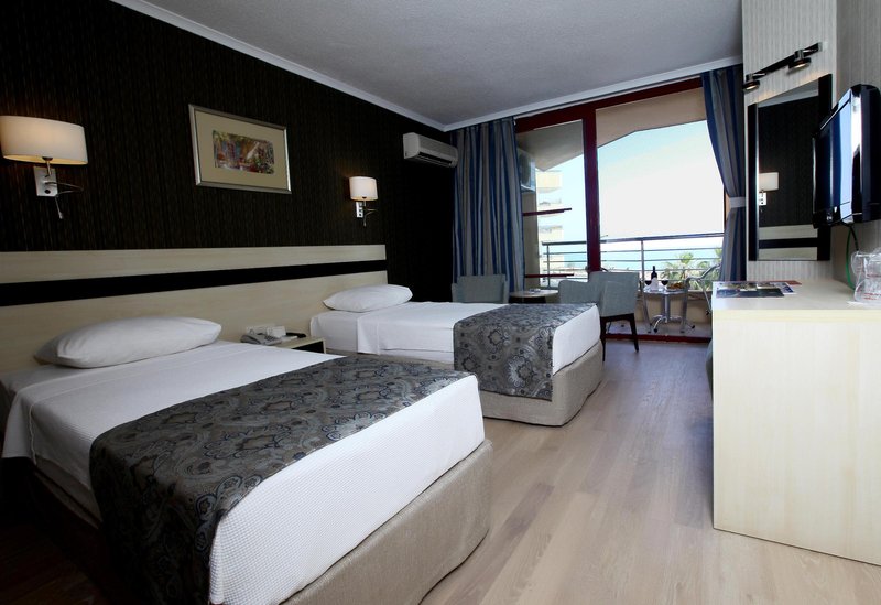 A11 Hotel Obaköy 15