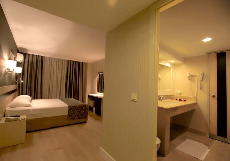 A11 Hotel Obaköy 2