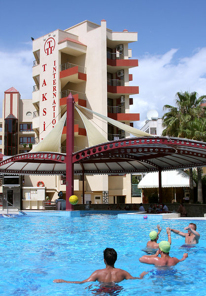 A11 Hotel Obaköy 3