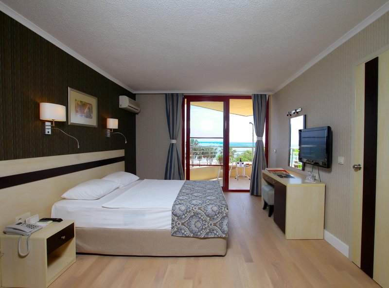 A11 Hotel Obaköy 6