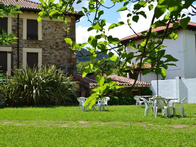 Termas de Lierganes