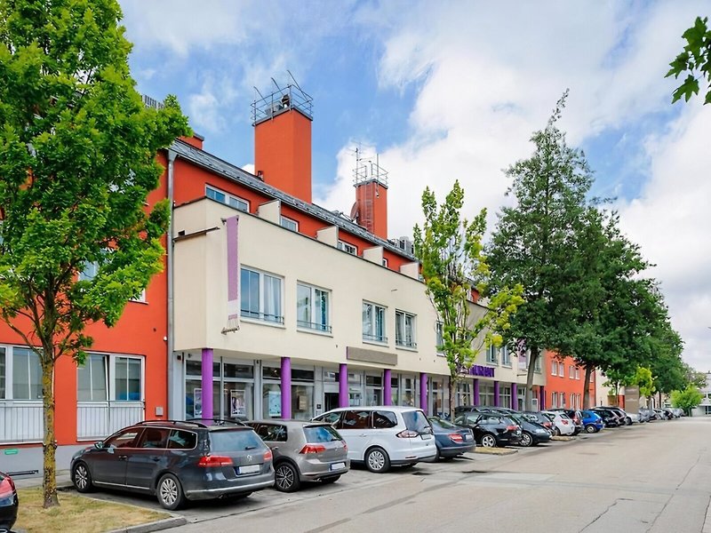 Mercure Regensburg 4