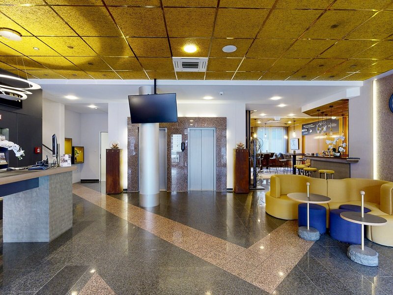 Mercure Regensburg 6