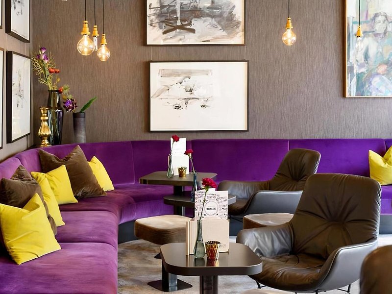 Mercure Regensburg 7