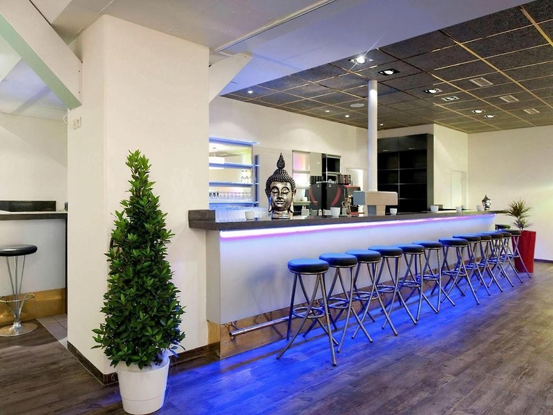 Mercure Regensburg 8