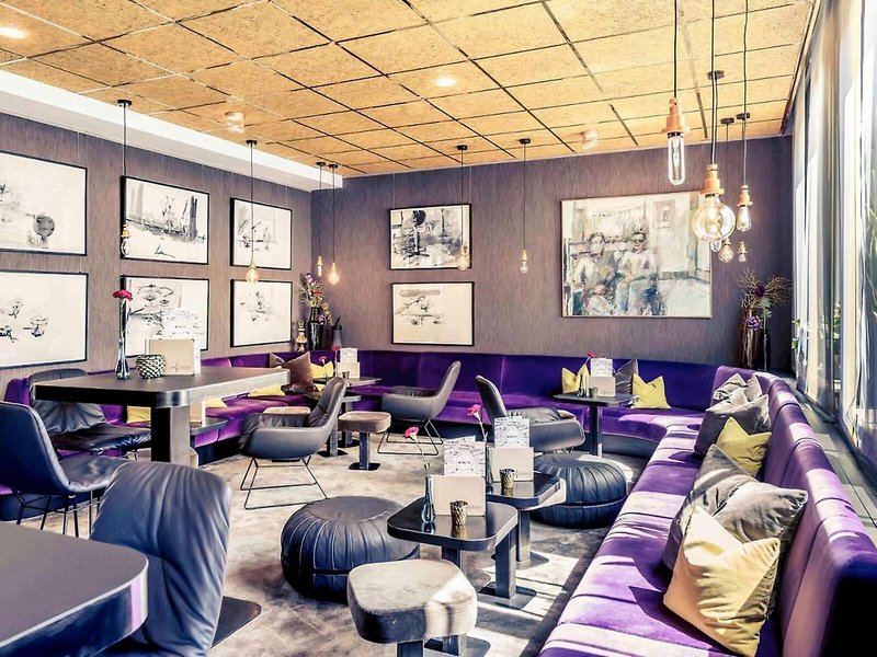 Mercure Regensburg 9