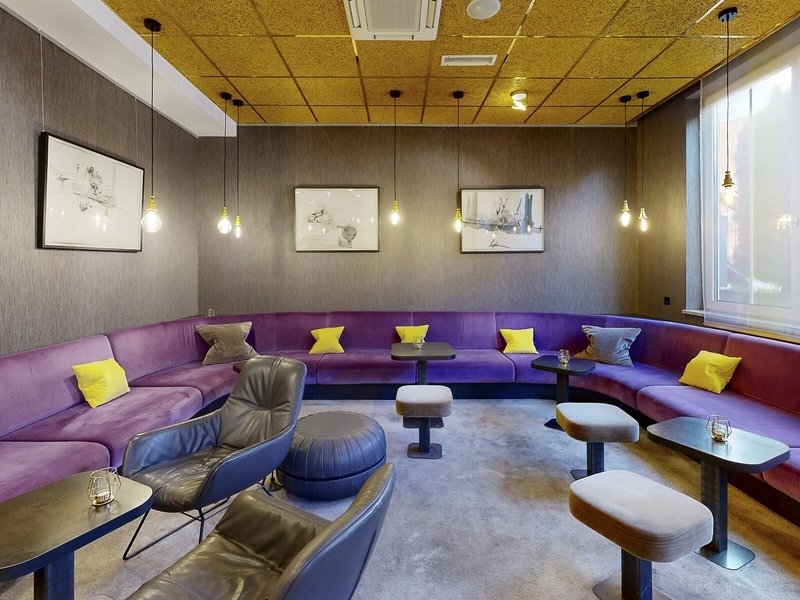 Mercure Regensburg 10