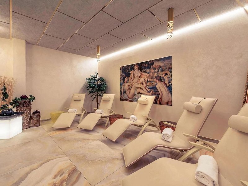 Mercure Regensburg 14