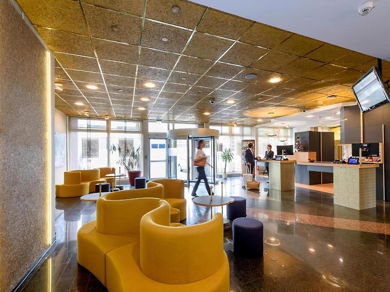 Mercure Regensburg 15