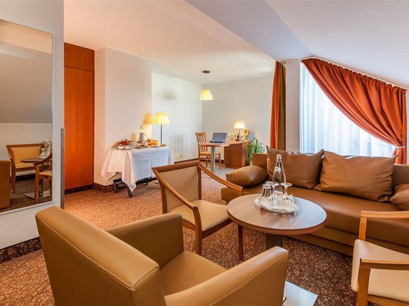 Mercure Regensburg 17
