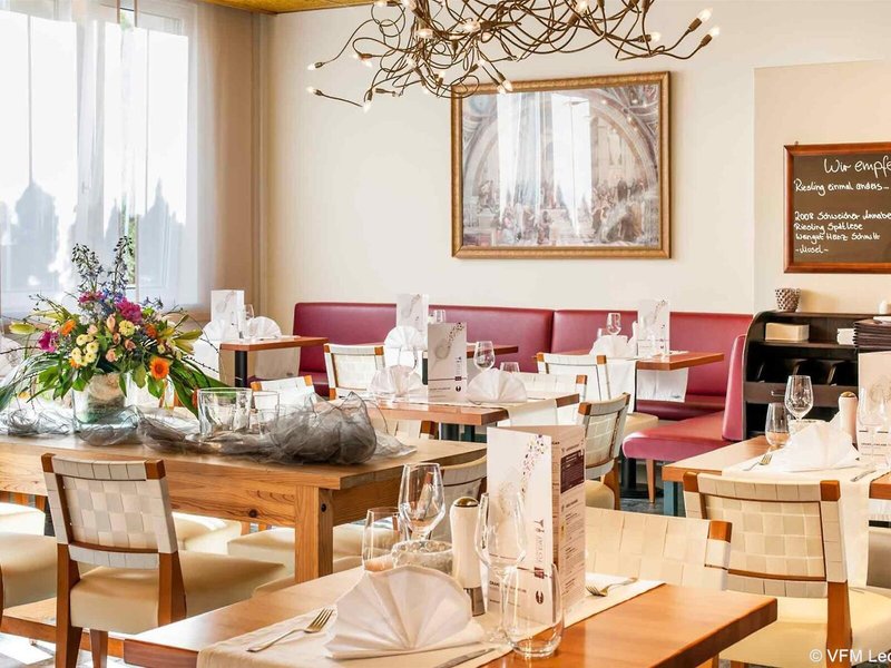 Mercure Regensburg 19