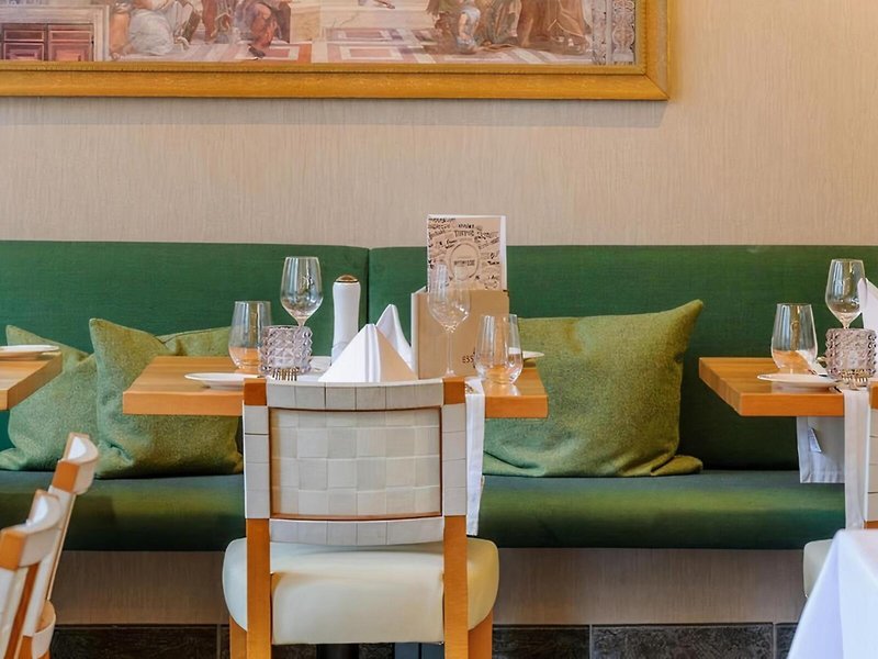 Mercure Regensburg 20