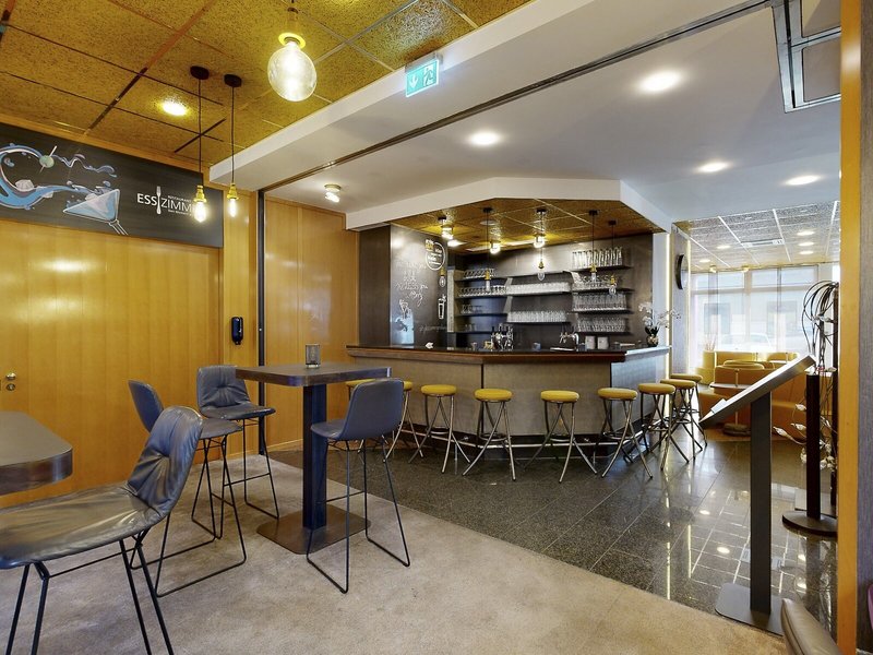 Mercure Regensburg 22