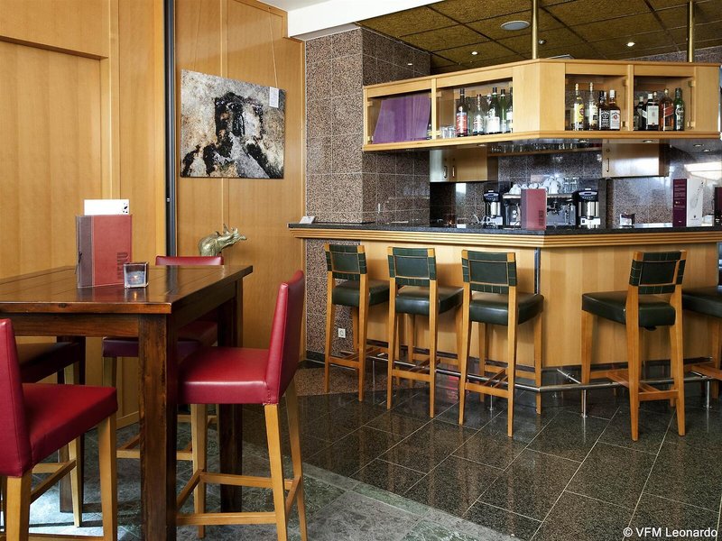 Mercure Regensburg 23