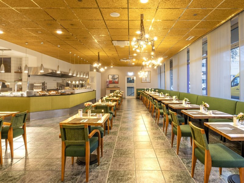 Mercure Regensburg 24