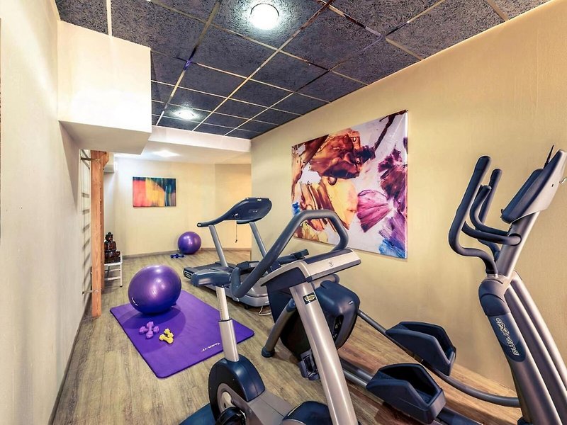 Mercure Regensburg 27