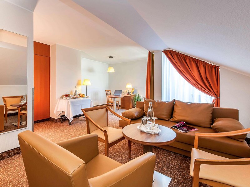 Mercure Regensburg 31