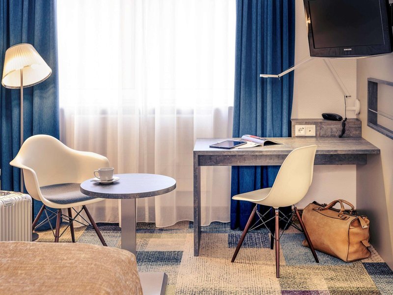 Mercure Regensburg 32