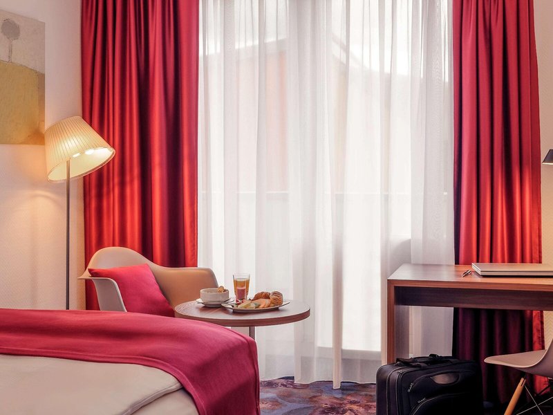 Mercure Regensburg 33