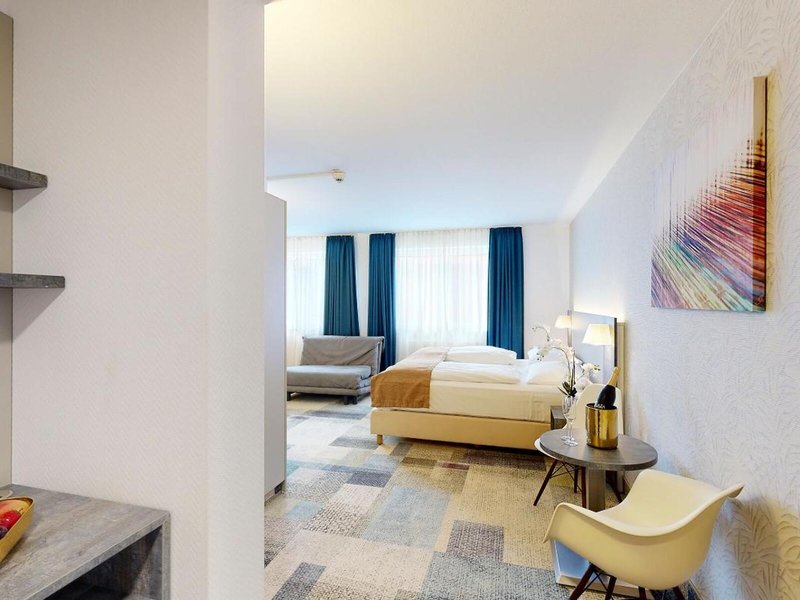 Mercure Regensburg 34