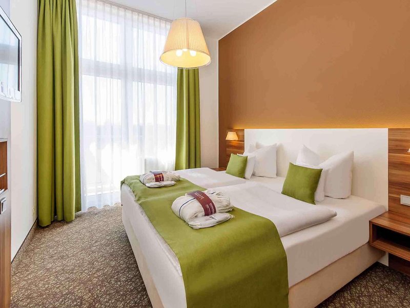 Mercure Regensburg 35