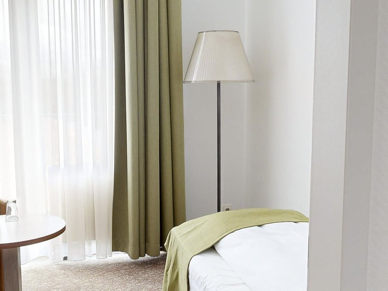 Mercure Regensburg 36