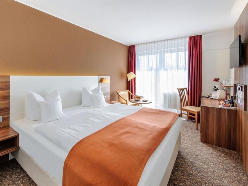 Mercure Regensburg 38