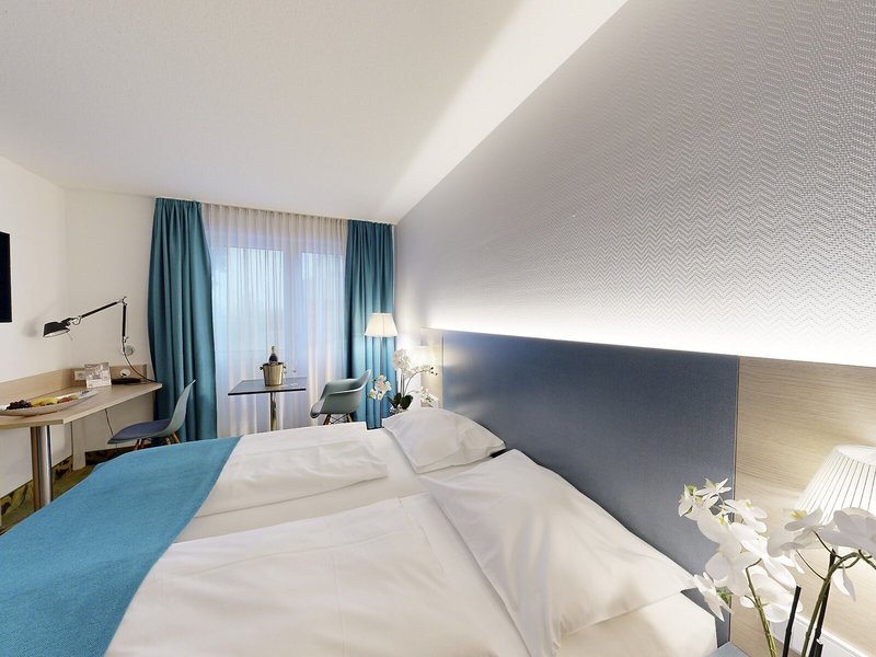 Mercure Regensburg 39