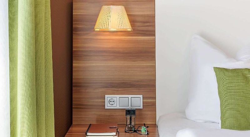 Mercure Regensburg 3