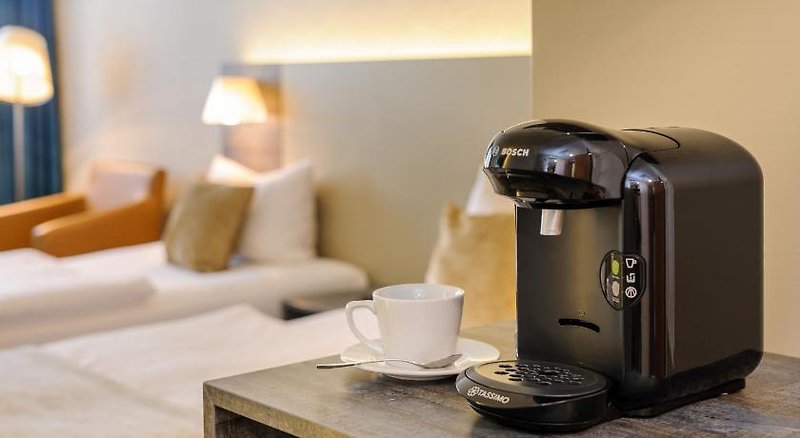 Mercure Regensburg 5