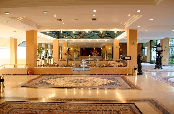 Özkaymak Incekum Hotel 6