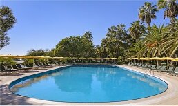 Özkaymak Incekum Hotel 10