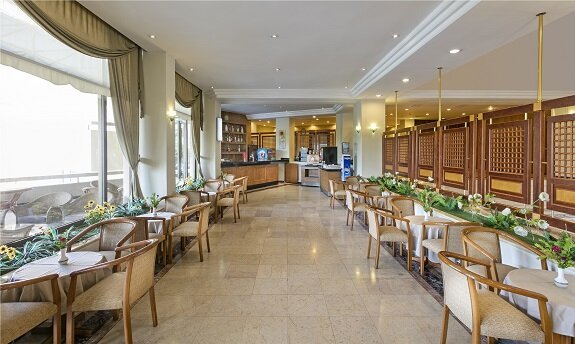 Özkaymak Incekum Hotel 14